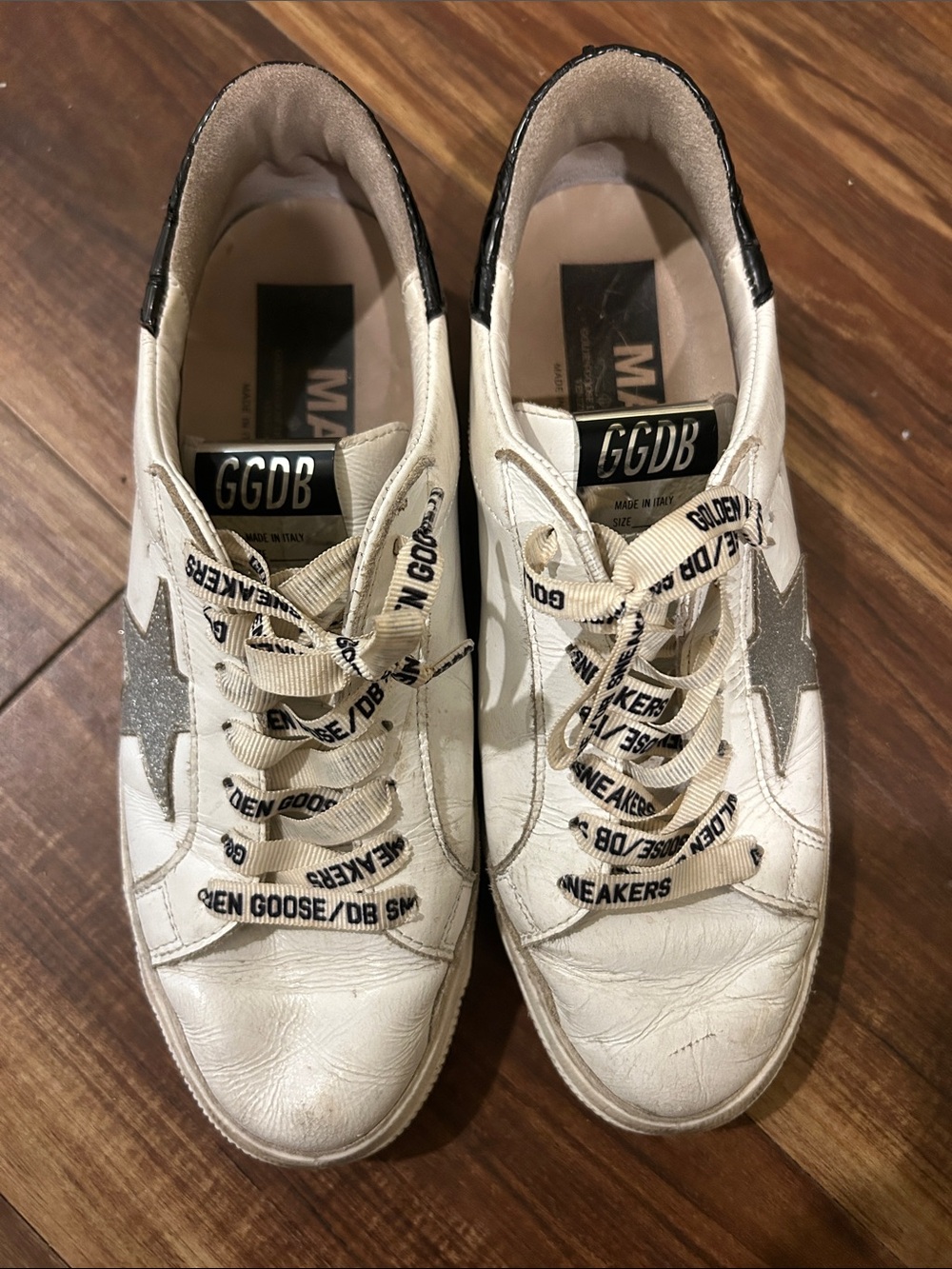 Golden Goose May Size 39